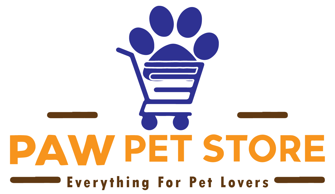 Paw Pet Store